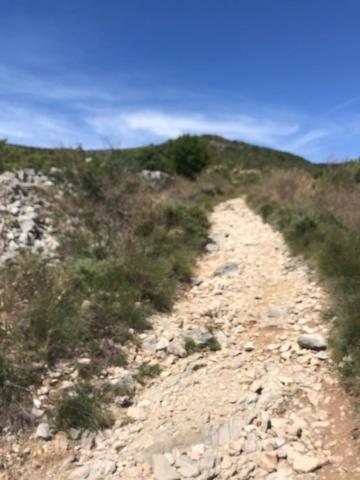 Chambre En Ardeche Du Sud Saint-Remeze Luaran gambar